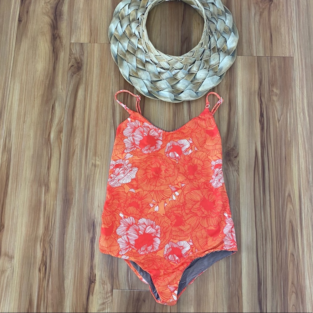 Acacia Swimwear Hina FullPc in Sedona 🔥 worn once, size Small 🔥